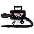 MetroVac Air Force Express Car Dryer