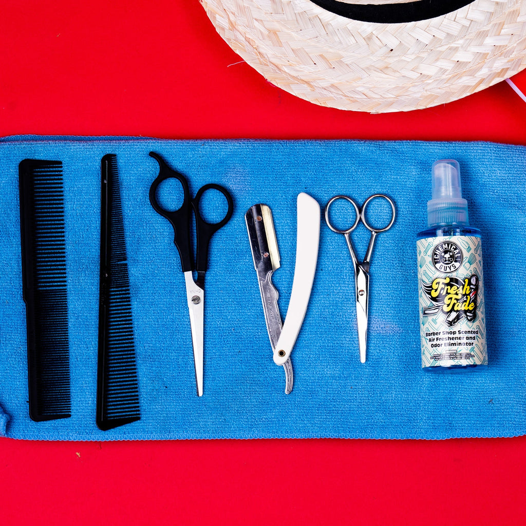 Fresh Fade Air Freshener
