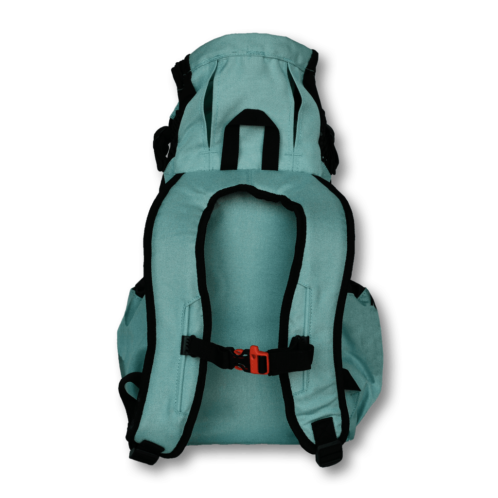 K9 Sport Sack Air 2 | Original Backpack Dog Carrier