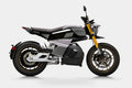 Ryvid Anthem - Carbon Grey
