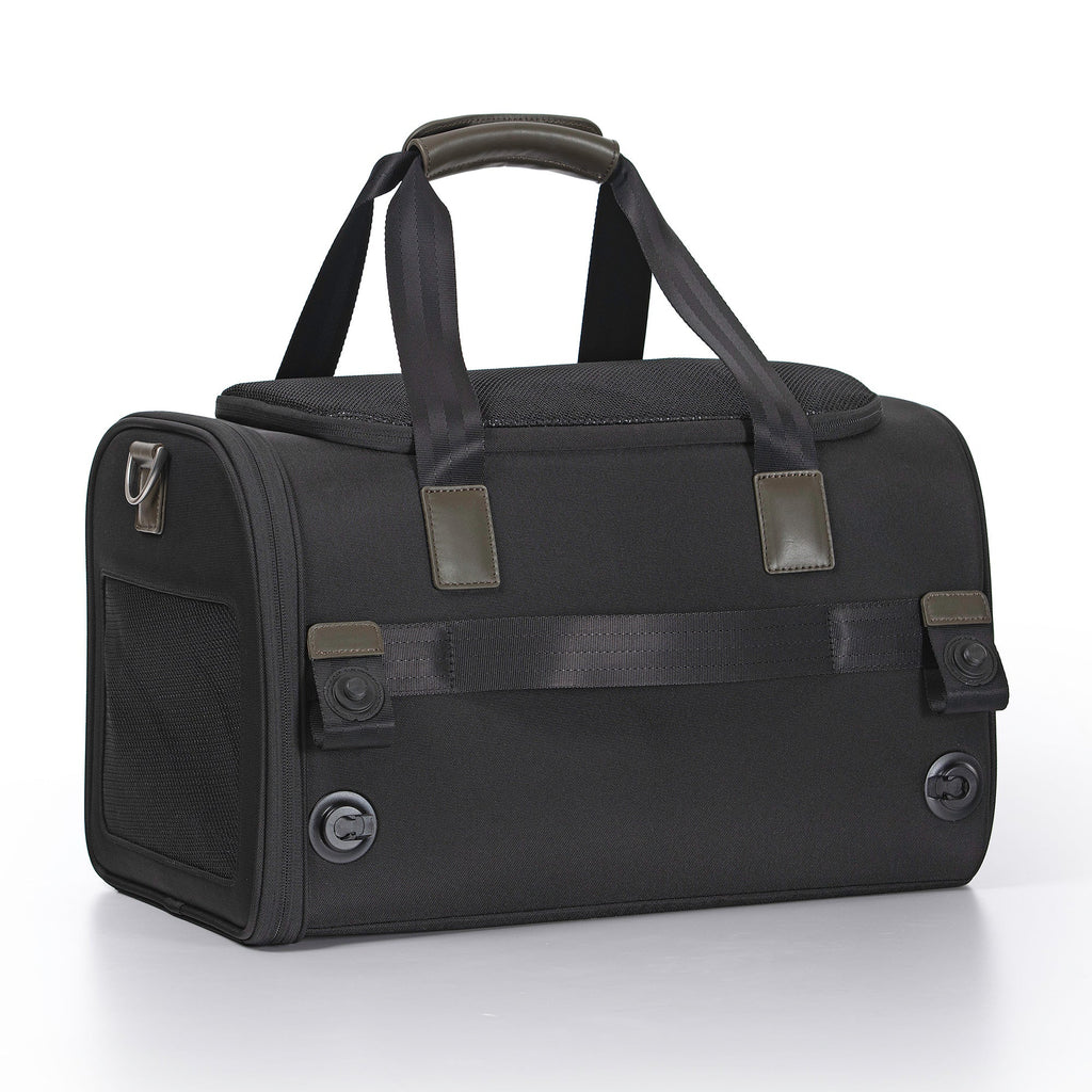 Argo Pawsport To Adventure Pet Carrier