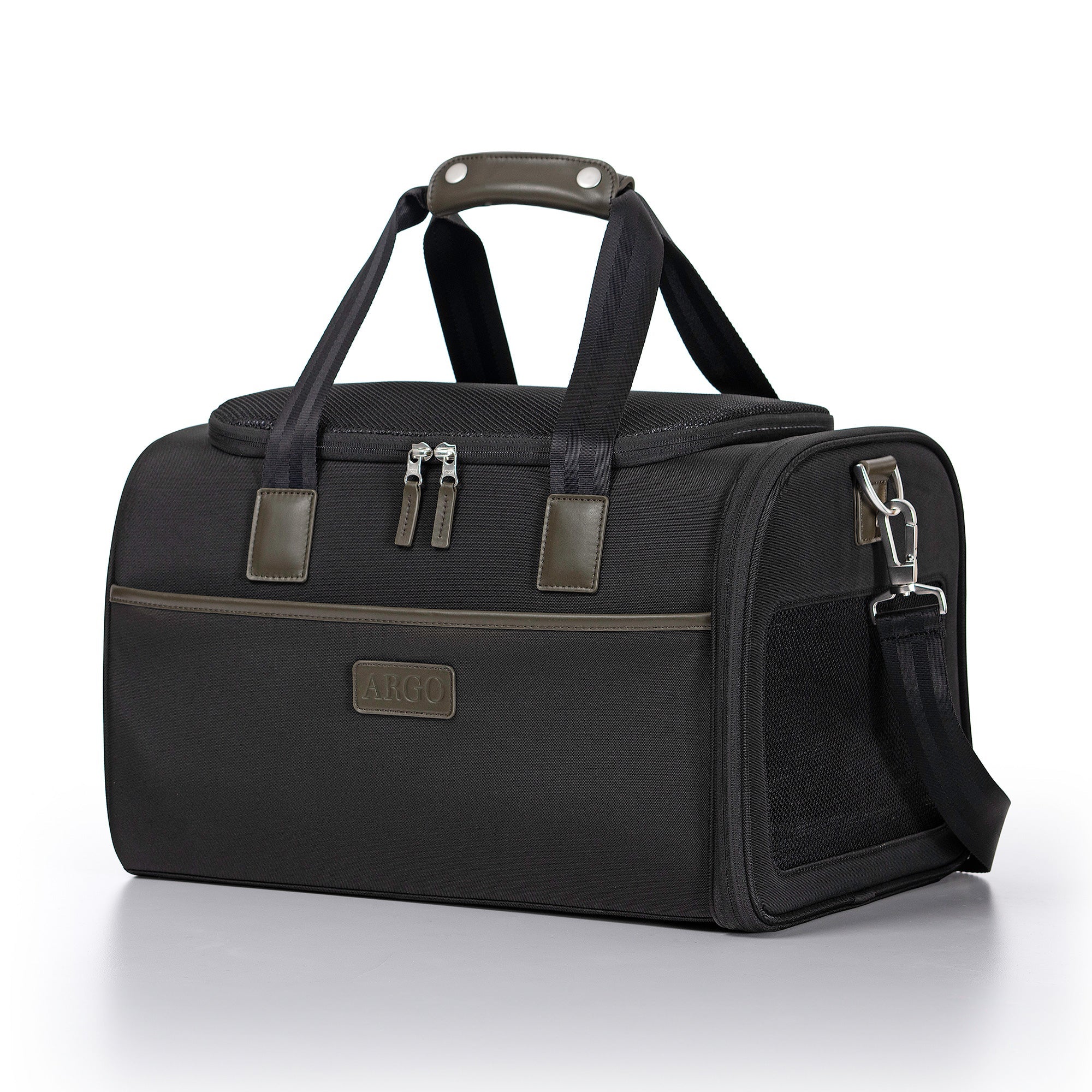 Argo Pawsport To Adventure Pet Carrier