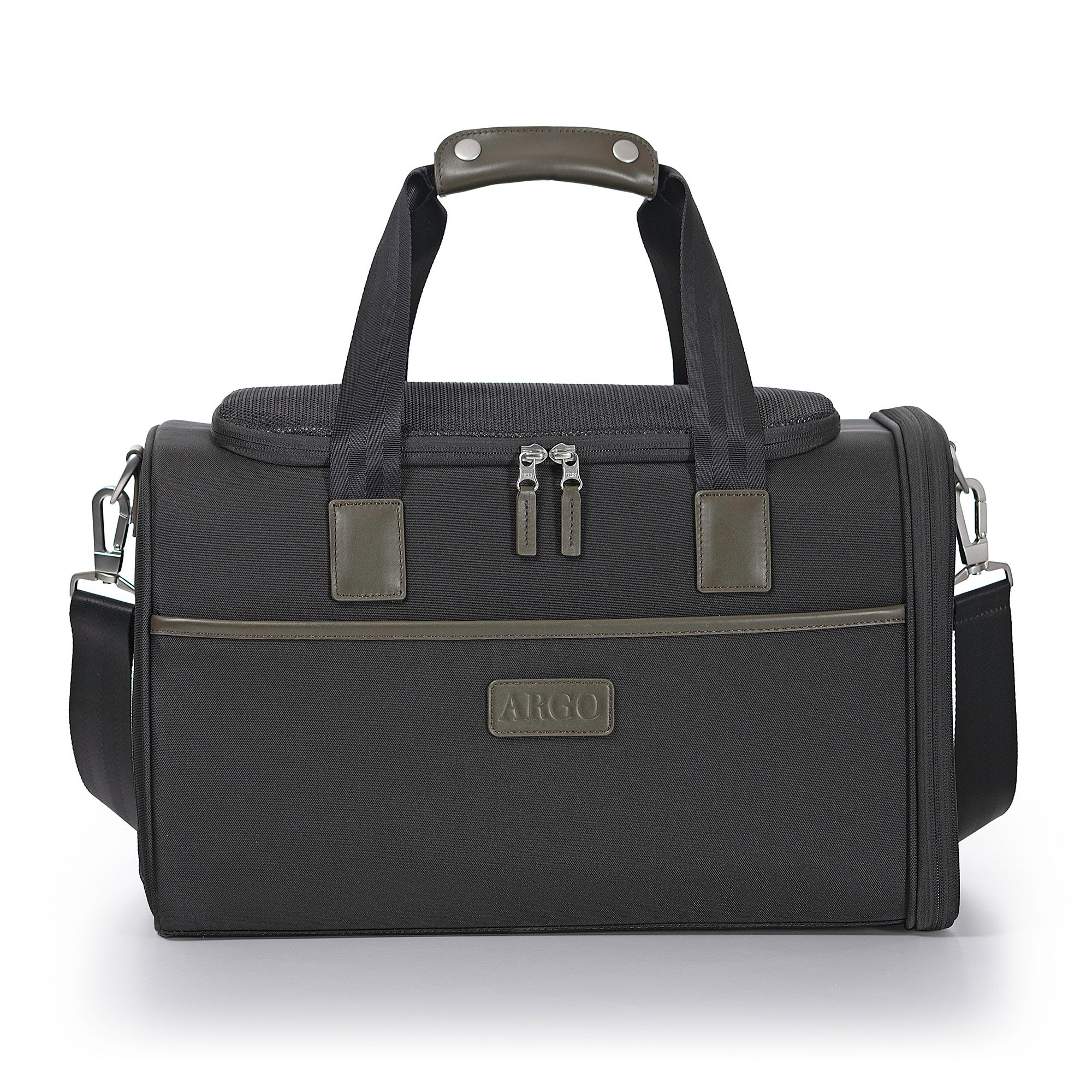 Argo Pawsport To Adventure Pet Carrier