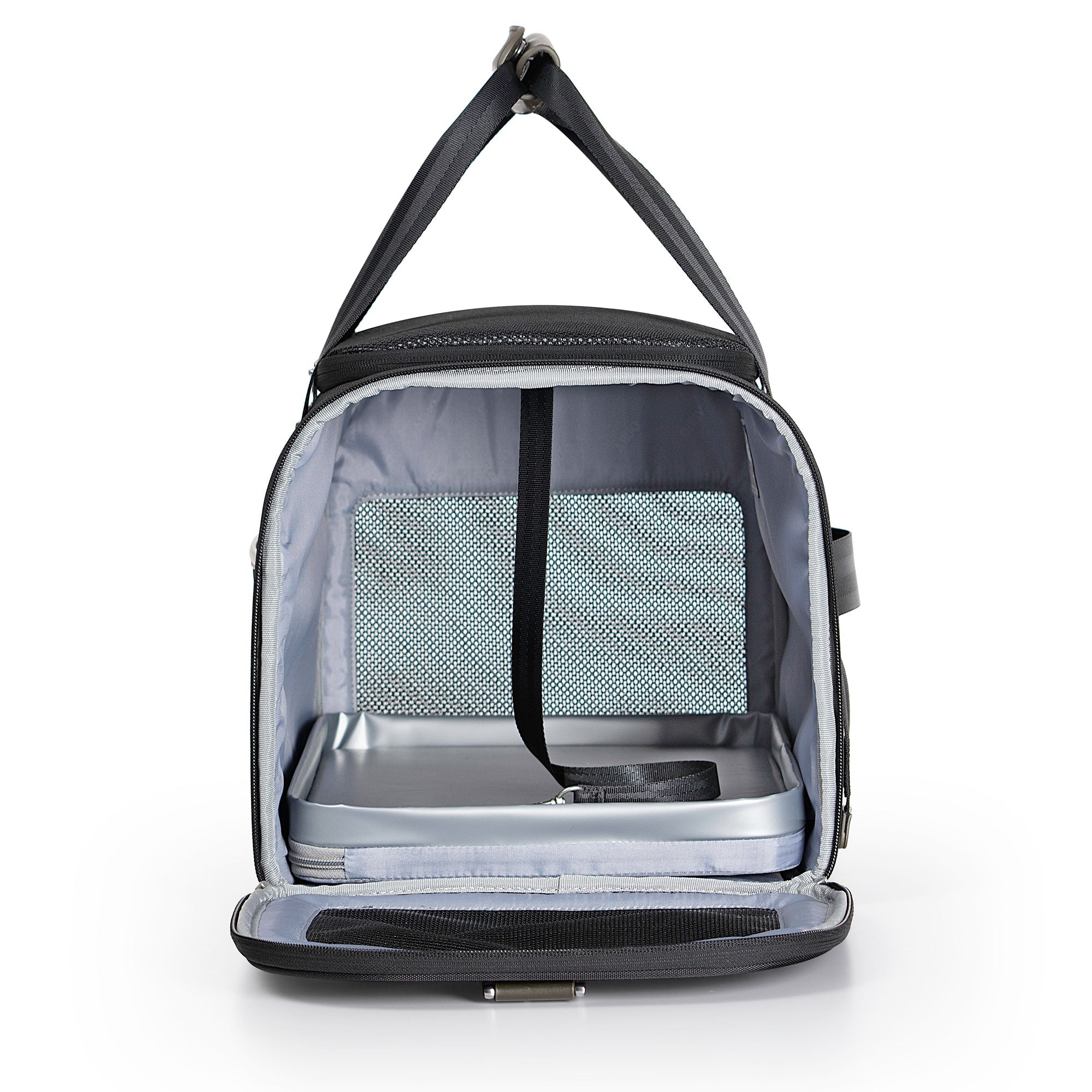 Argo Pawsport To Adventure Pet Carrier