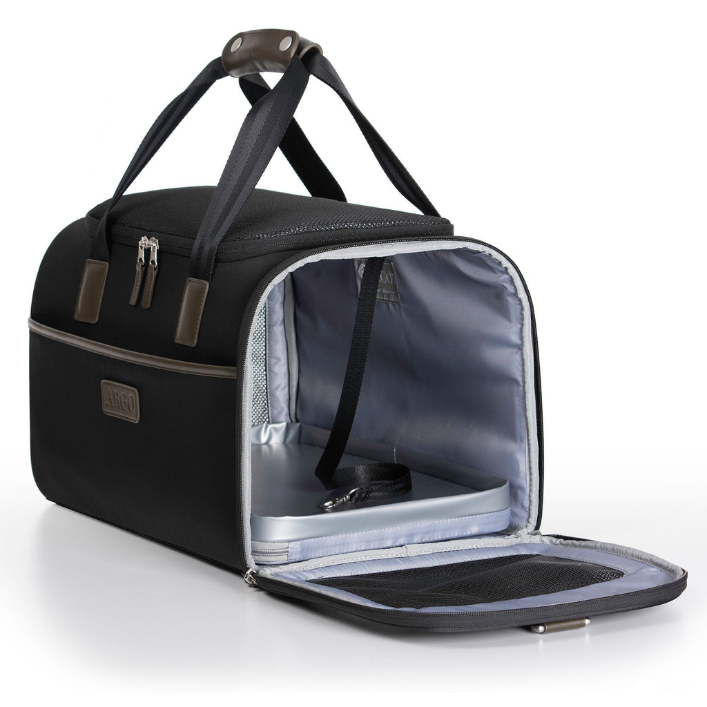 Argo Pawsport To Adventure Pet Carrier