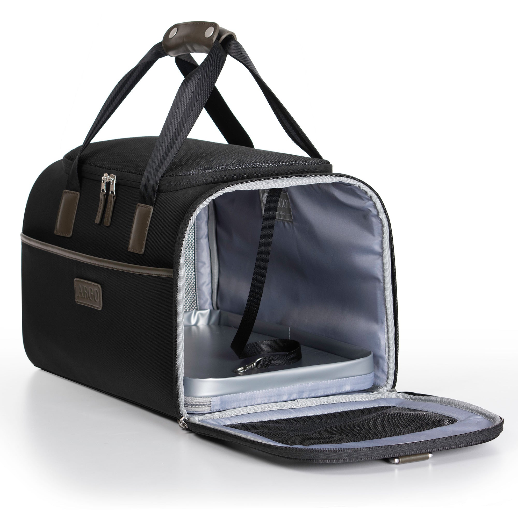 Argo Pawsport To Adventure Pet Carrier