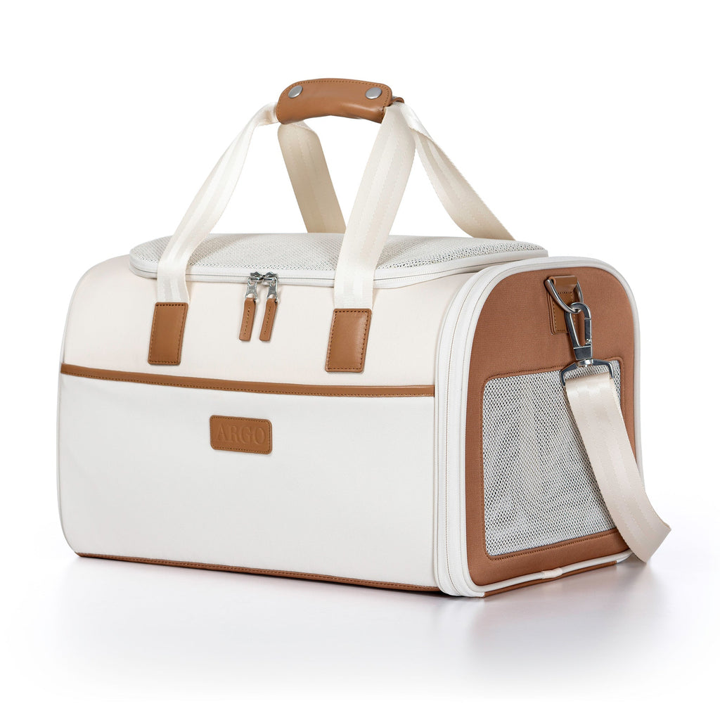 Argo Pawsport To Adventure Pet Carrier