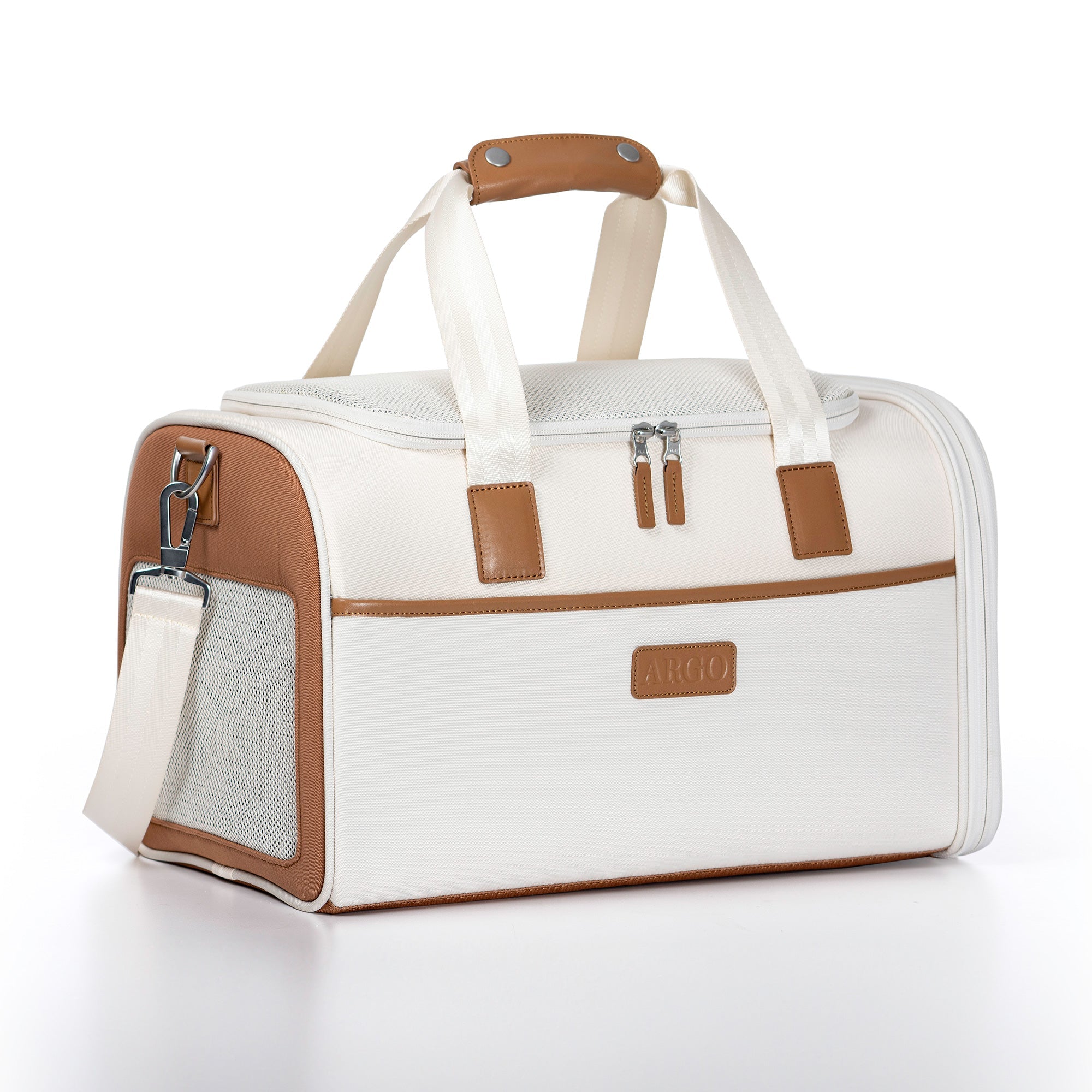 Argo Pawsport To Adventure Pet Carrier