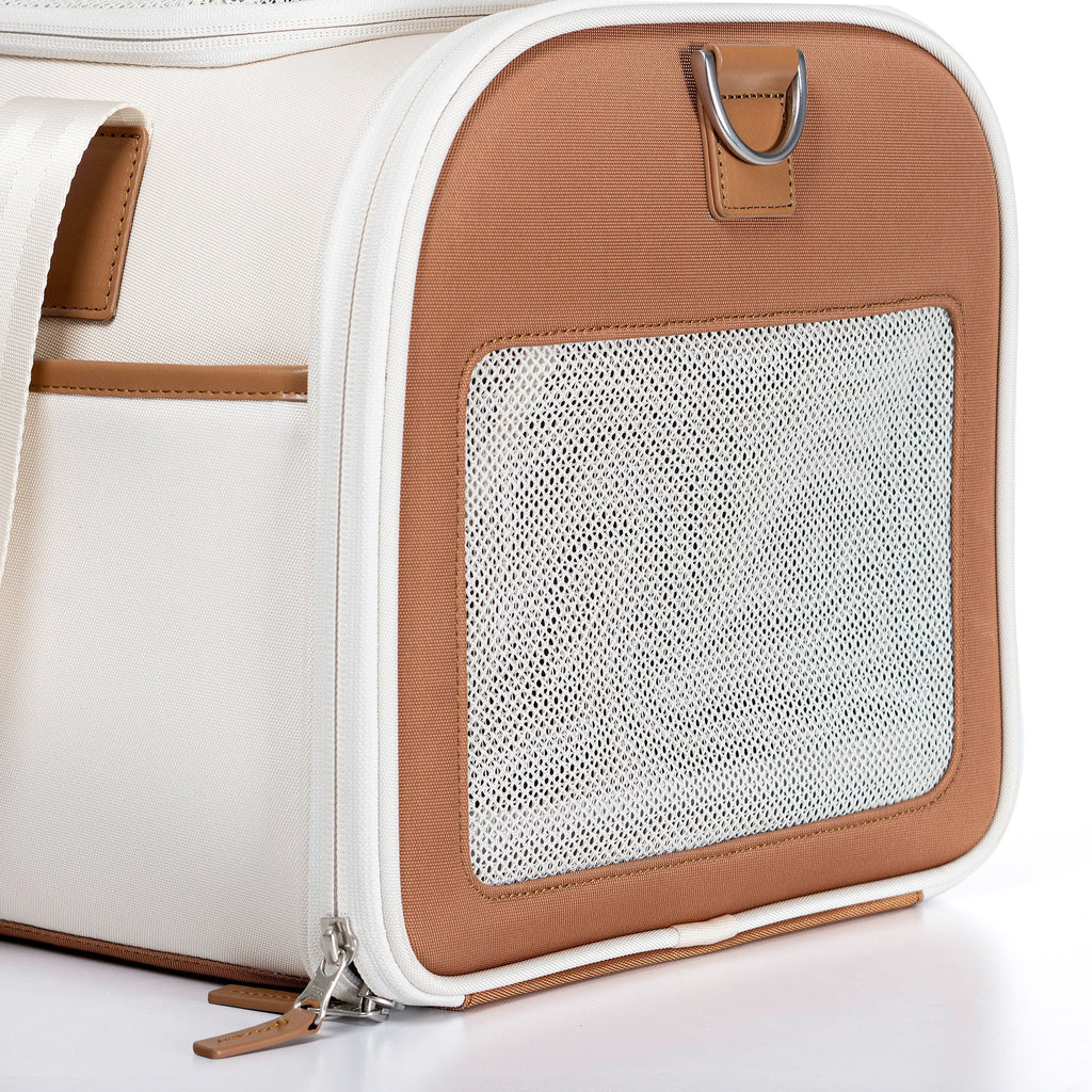 Argo Pawsport To Adventure Pet Carrier