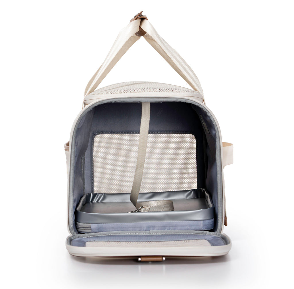 Argo Pawsport To Adventure Pet Carrier
