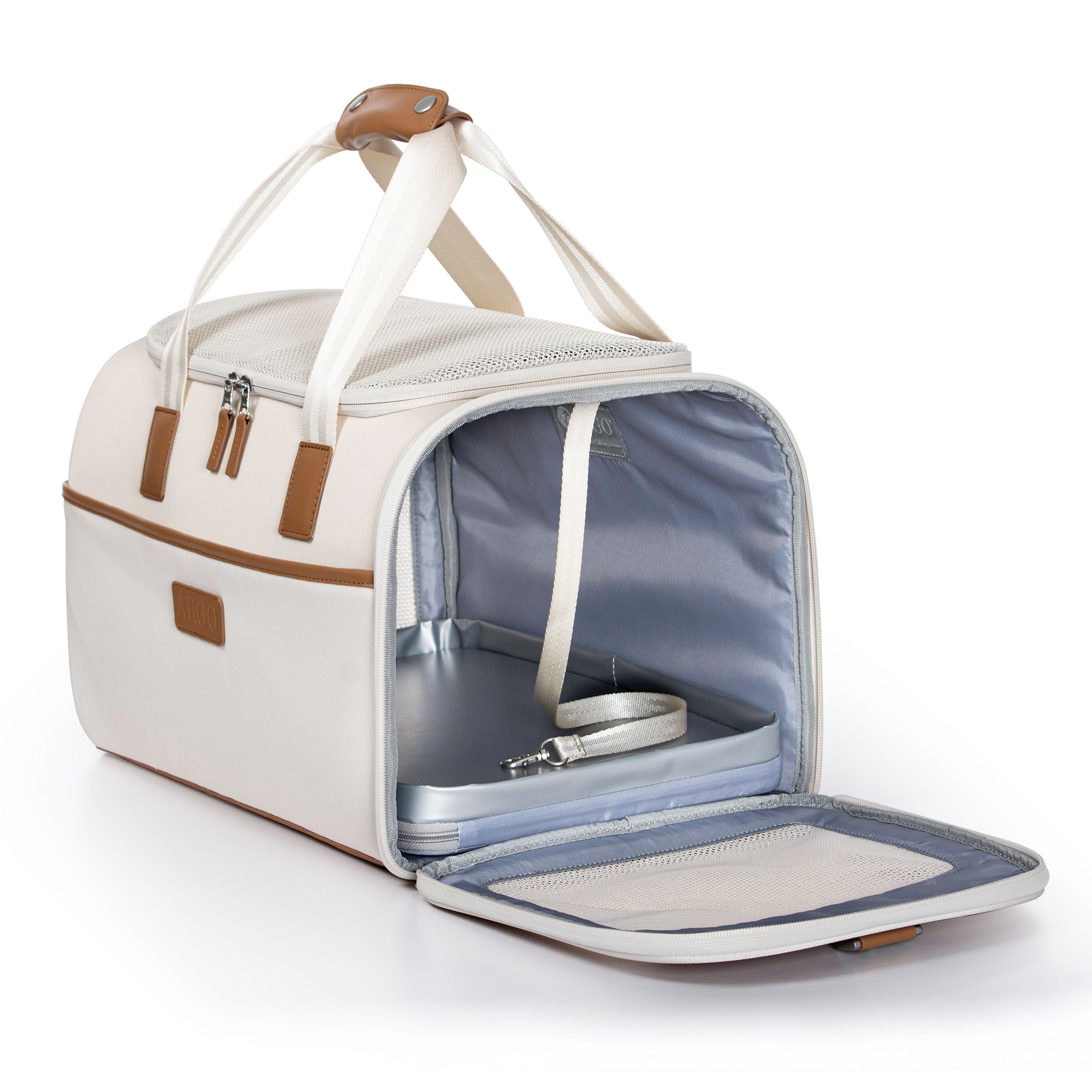 Argo Pawsport To Adventure Pet Carrier