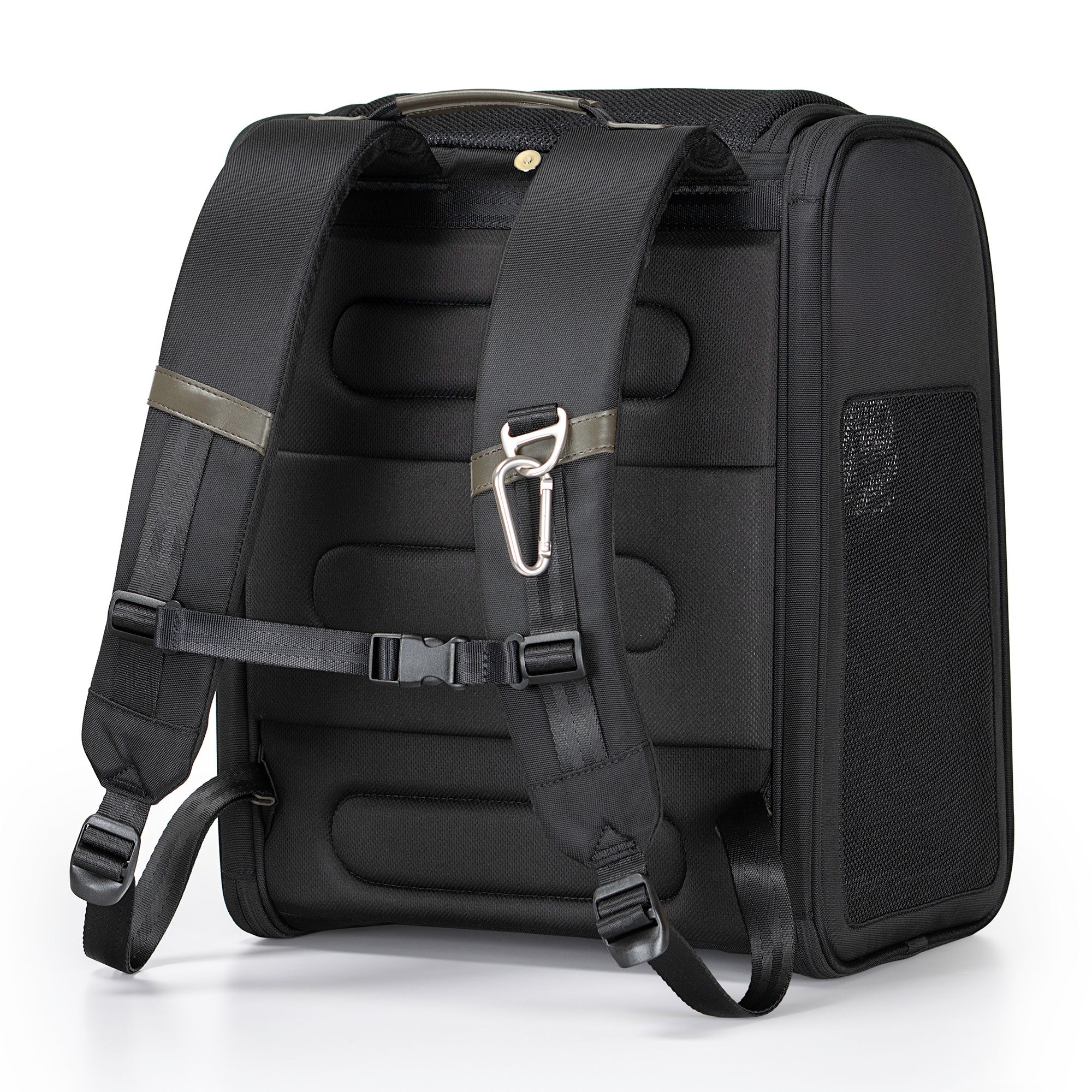 Argo Tails Of The Trail Pet Backpack