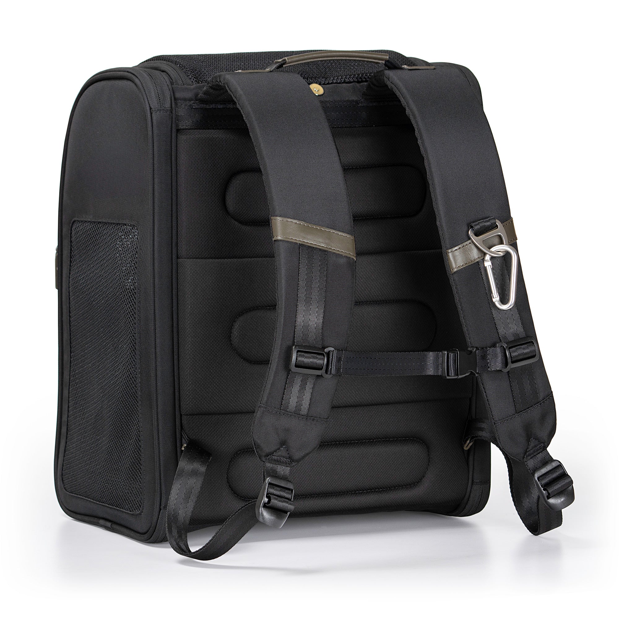Argo Tails Of The Trail Pet Backpack