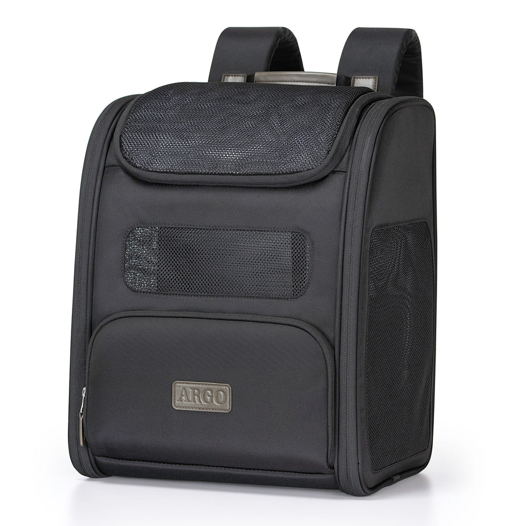 Argo Tails Of The Trail Pet Backpack