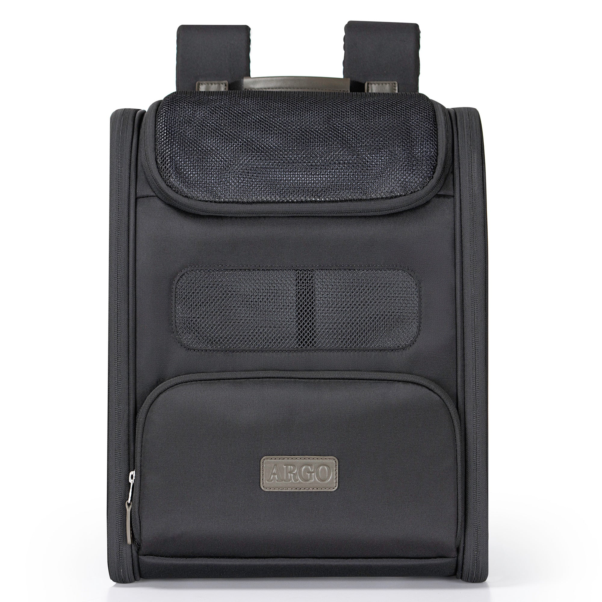Argo Tails Of The Trail Pet Backpack