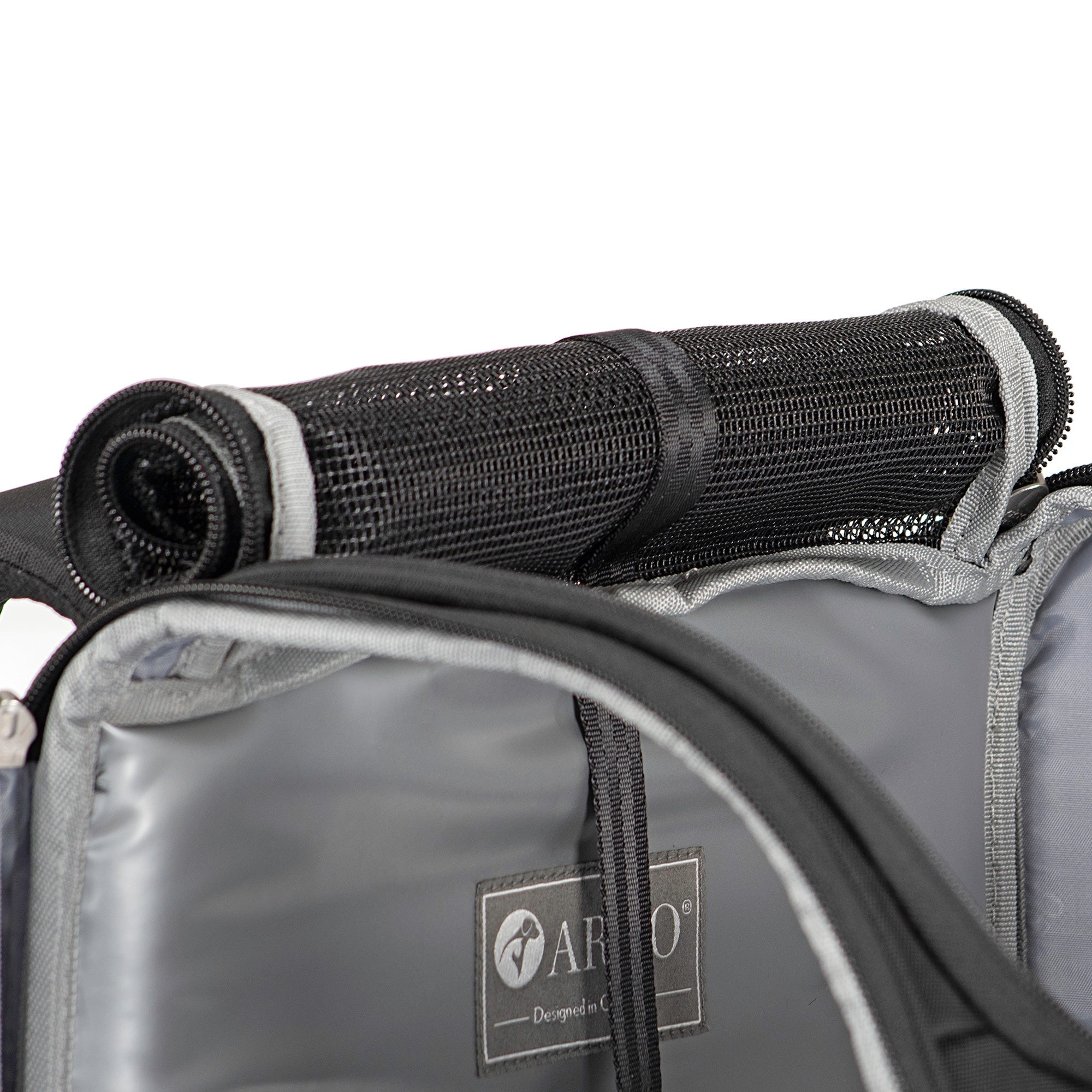 Argo Tails Of The Trail Pet Backpack
