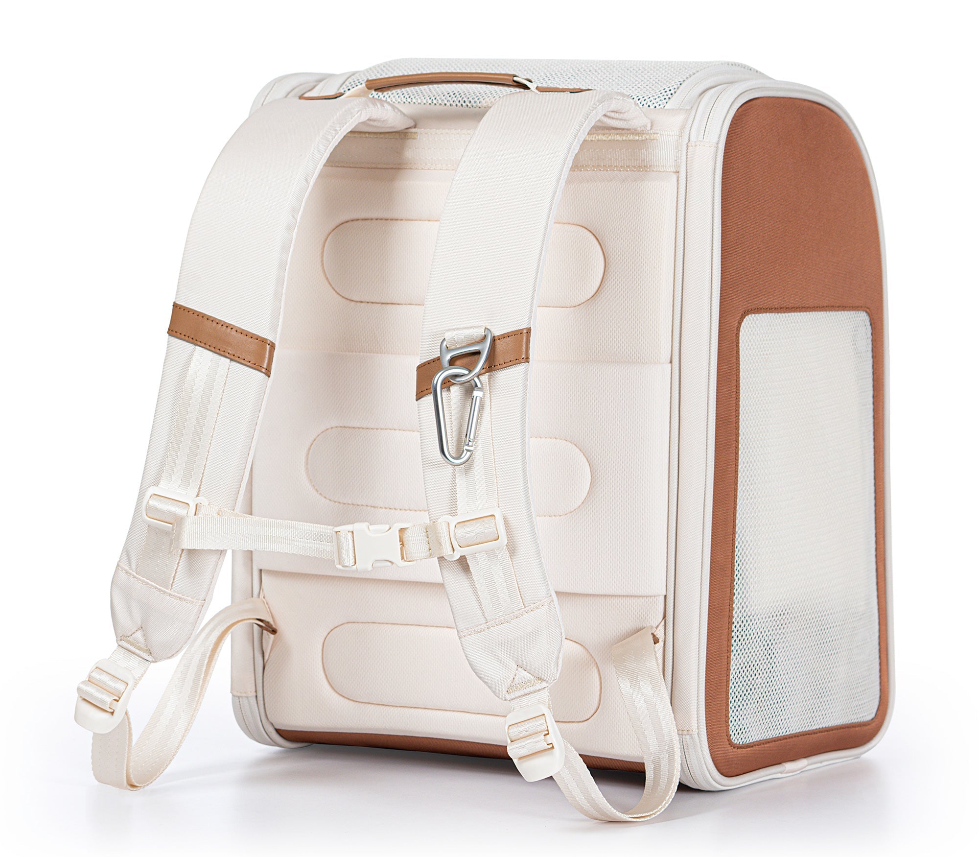 Argo Tails Of The Trail Pet Backpack