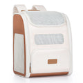 Argo Tails Of The Trail Pet Backpack