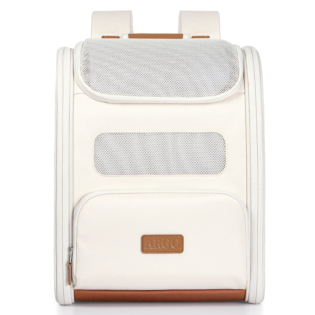 Argo Tails Of The Trail Pet Backpack