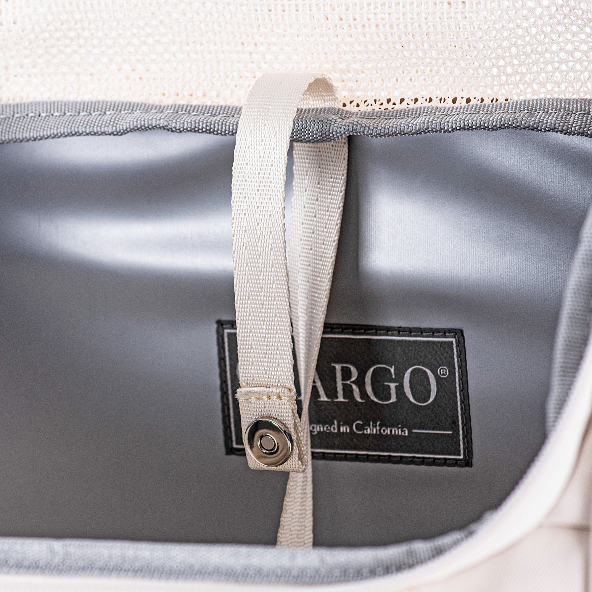 Argo Tails Of The Trail Pet Backpack