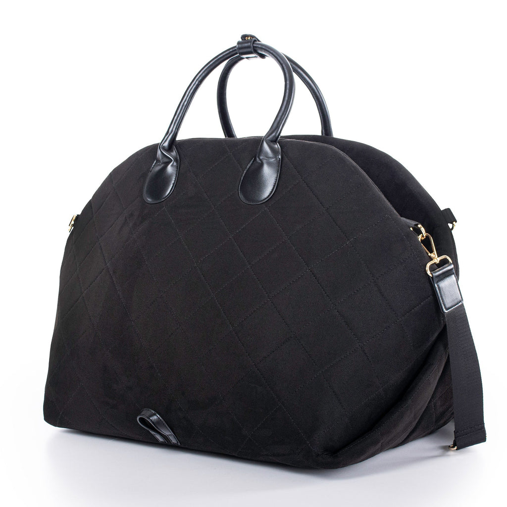 Argo On The Purr-Suit Pet Tote Bag