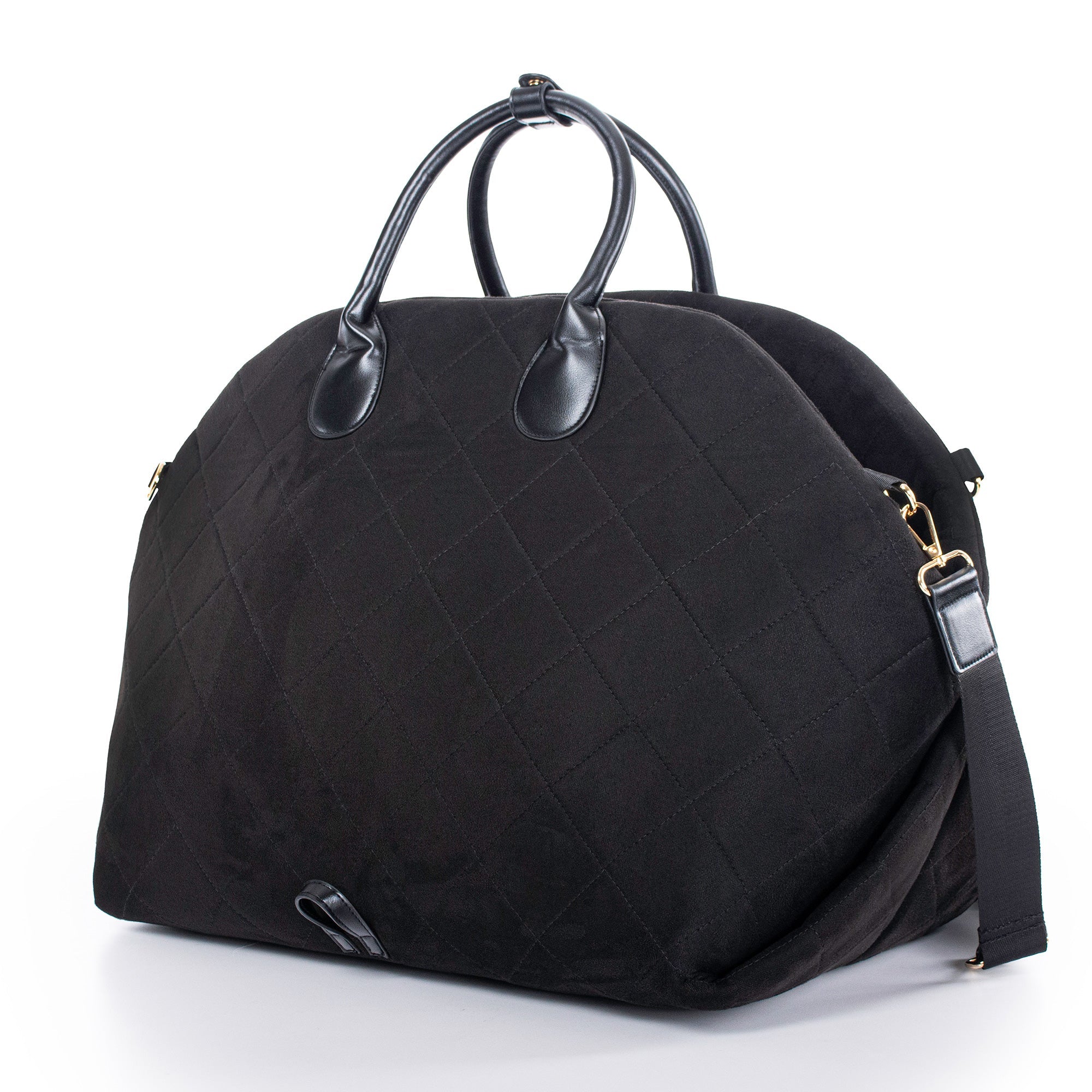 Argo On The Purr-Suit Pet Tote Bag