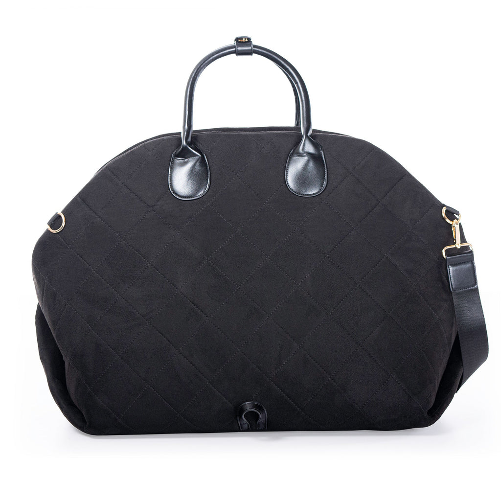 Argo On The Purr-Suit Pet Tote Bag