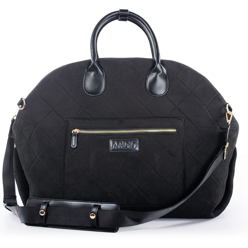 Argo On The Purr-Suit Pet Tote Bag