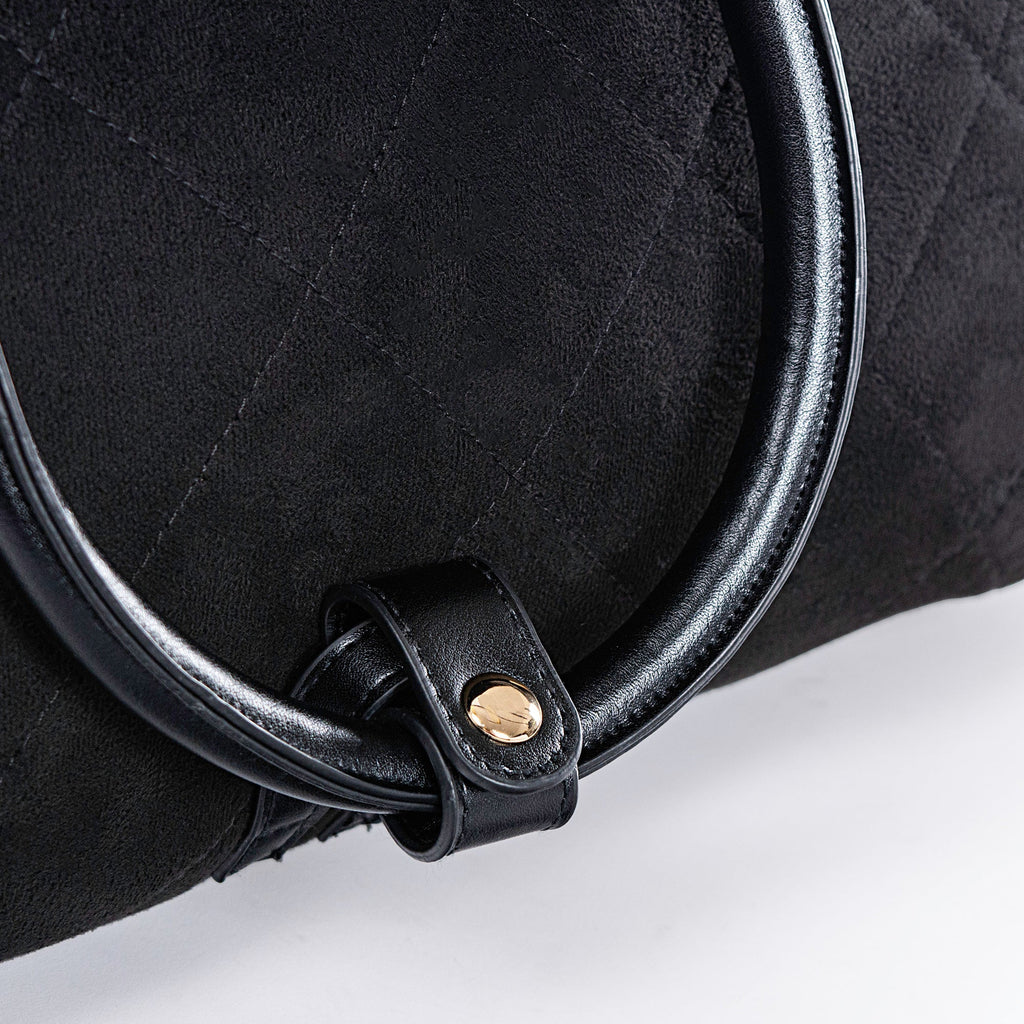 Argo On The Purr-Suit Pet Tote Bag