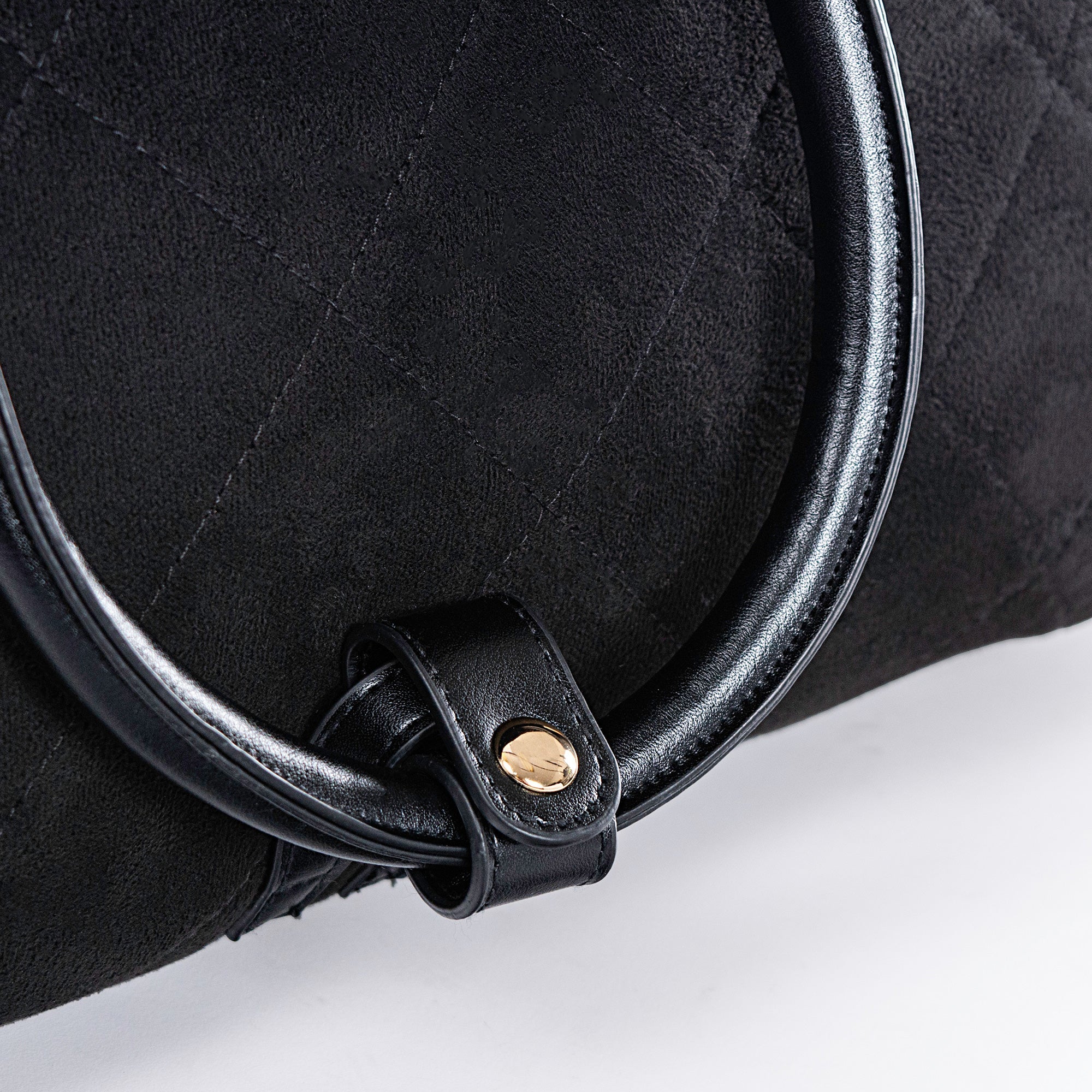 Argo On The Purr-Suit Pet Tote Bag