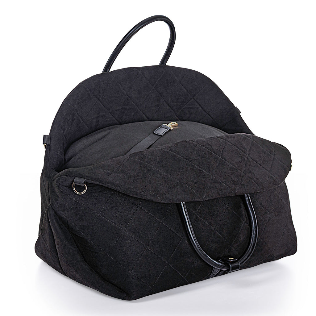 Argo On The Purr-Suit Pet Tote Bag