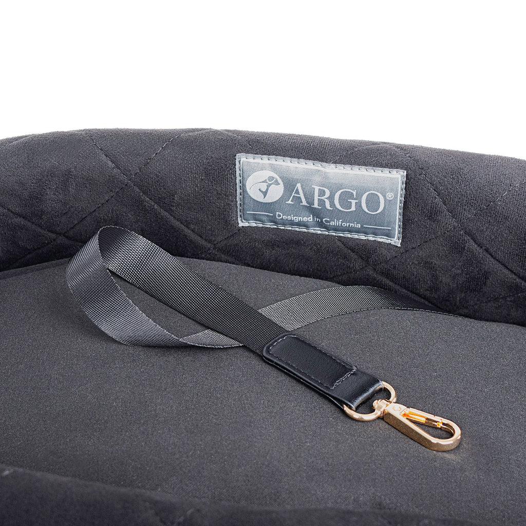 Argo On The Purr-Suit Pet Tote Bag