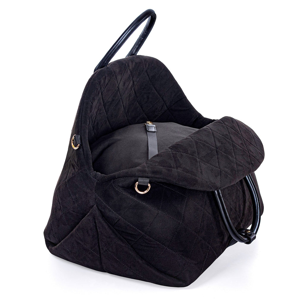 Argo On The Purr-Suit Pet Tote Bag