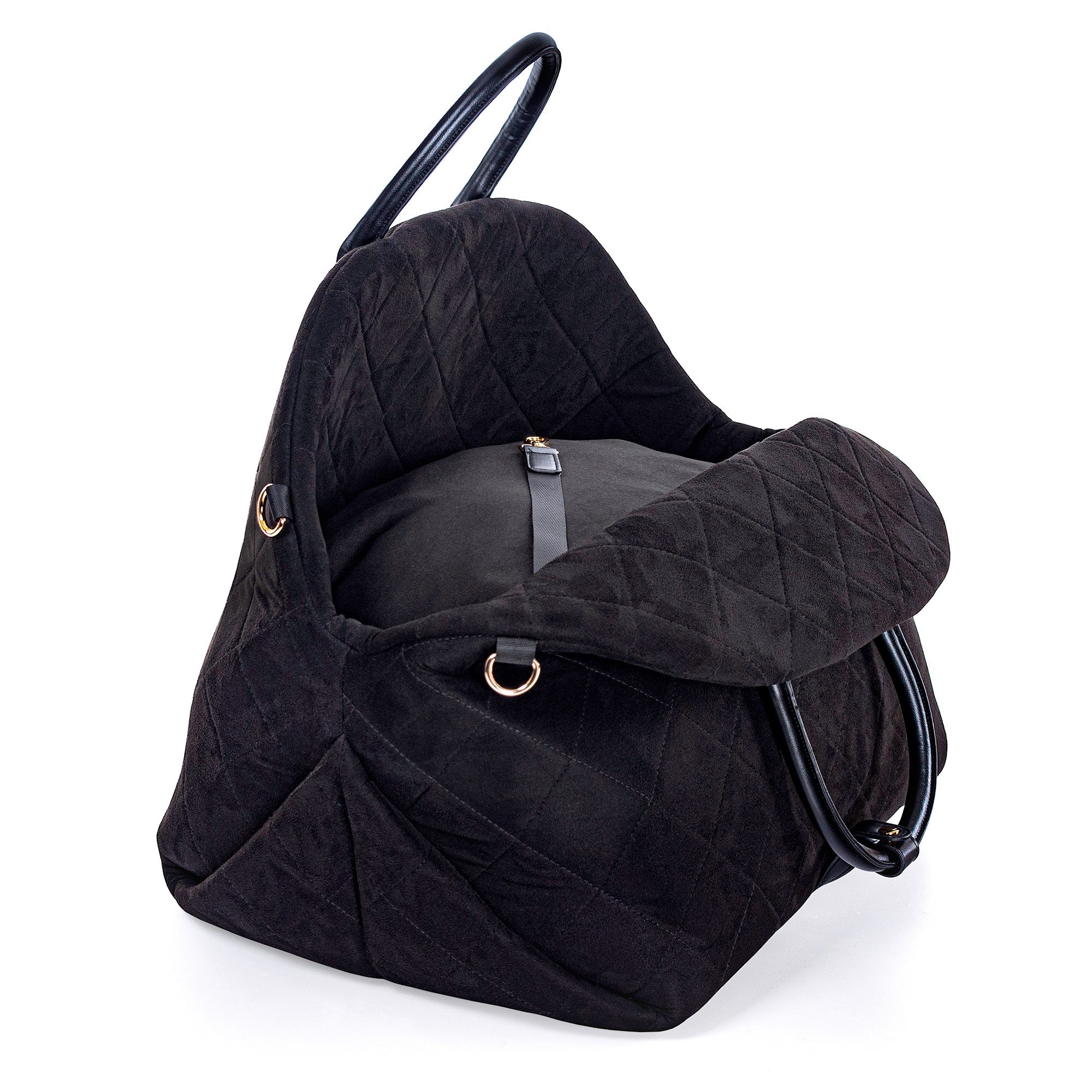 Argo On The Purr-Suit Pet Tote Bag