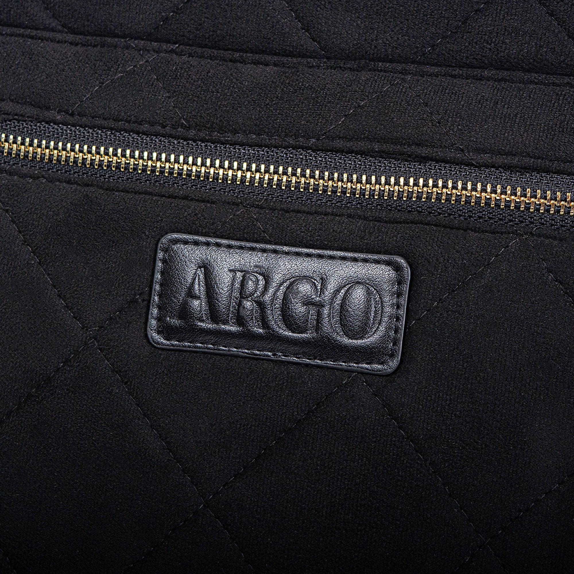 Argo On The Purr-Suit Pet Tote Bag