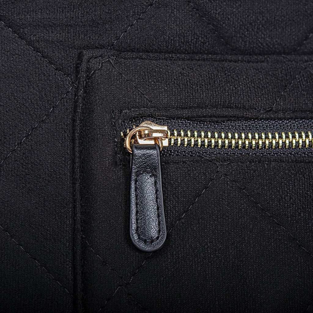 Argo On The Purr-Suit Pet Tote Bag