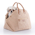 Argo On The Purr-Suit Pet Tote Bag