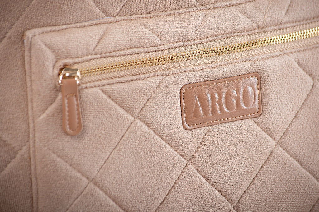 Argo On The Purr-Suit Pet Tote Bag