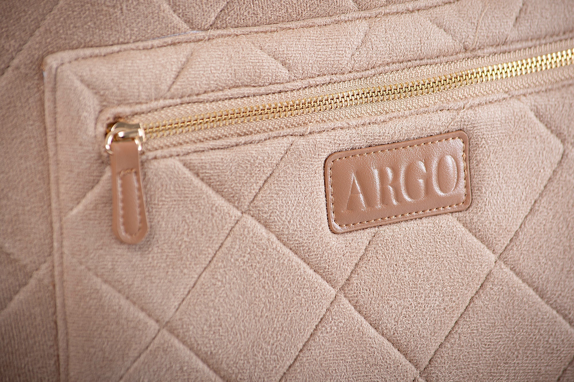 Argo On The Purr-Suit Pet Tote Bag