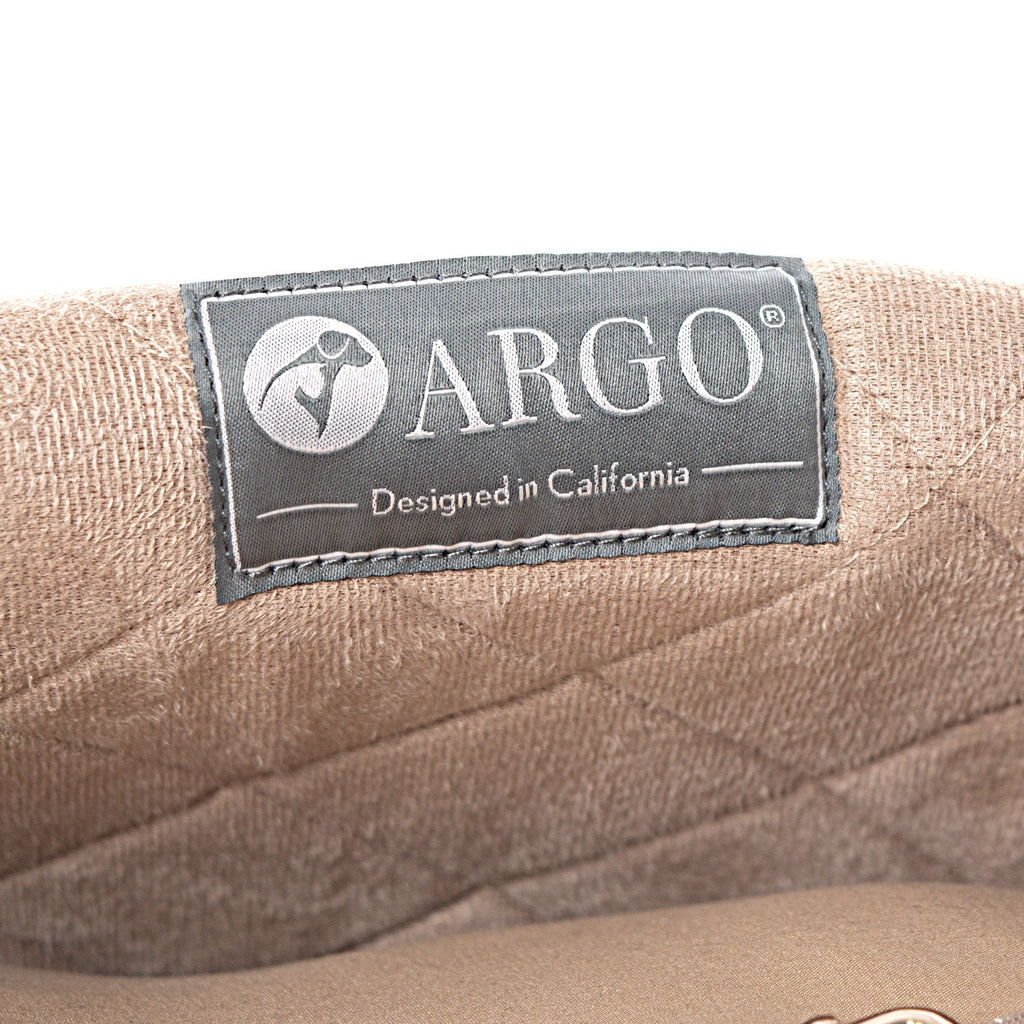 Argo On The Purr-Suit Pet Tote Bag
