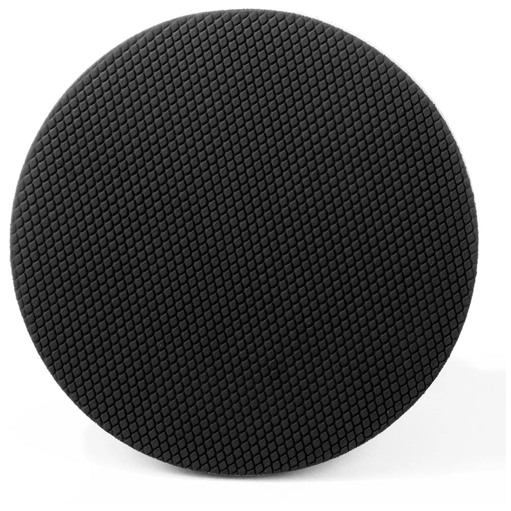 Nanoskin AutoScrub Pad - 6", Fine Grade, Blue