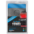 Nanoskin Autoscrub Towel - Fine Grade, Blue