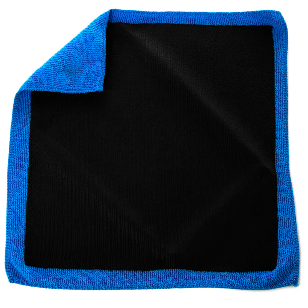 Nanoskin Autoscrub Towel - Fine Grade, Blue