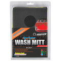 Nanoskin AutoScrub Wash Mitt - Medium Grade, Yellow