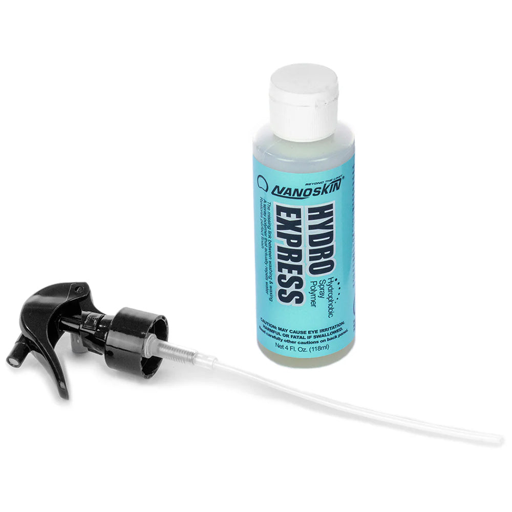 Nanoskin Brilliant Shine AutoScrub Kit, AS-014