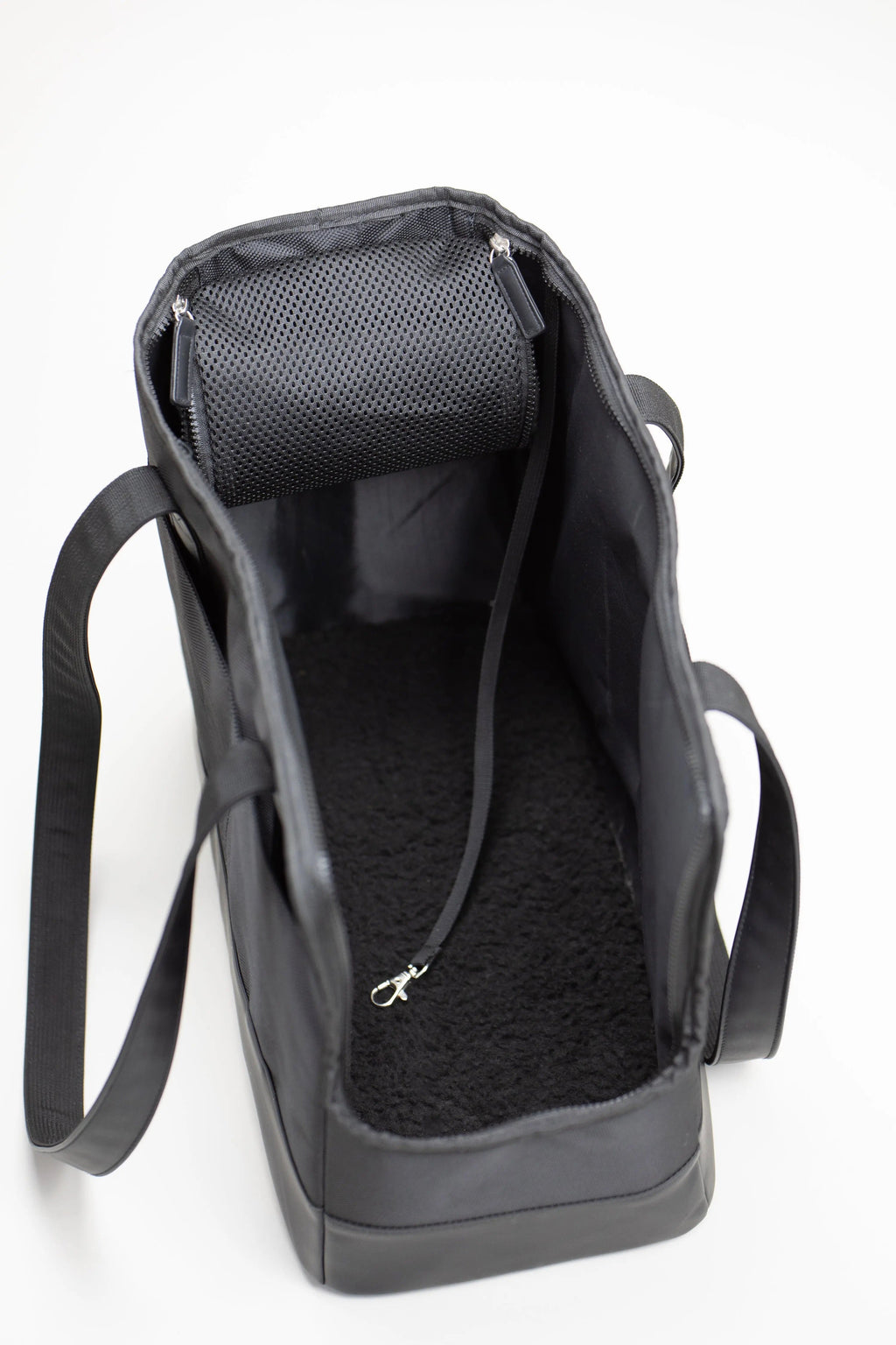Oskar & Friends Pet Tote Bag – Fashion Meets Function