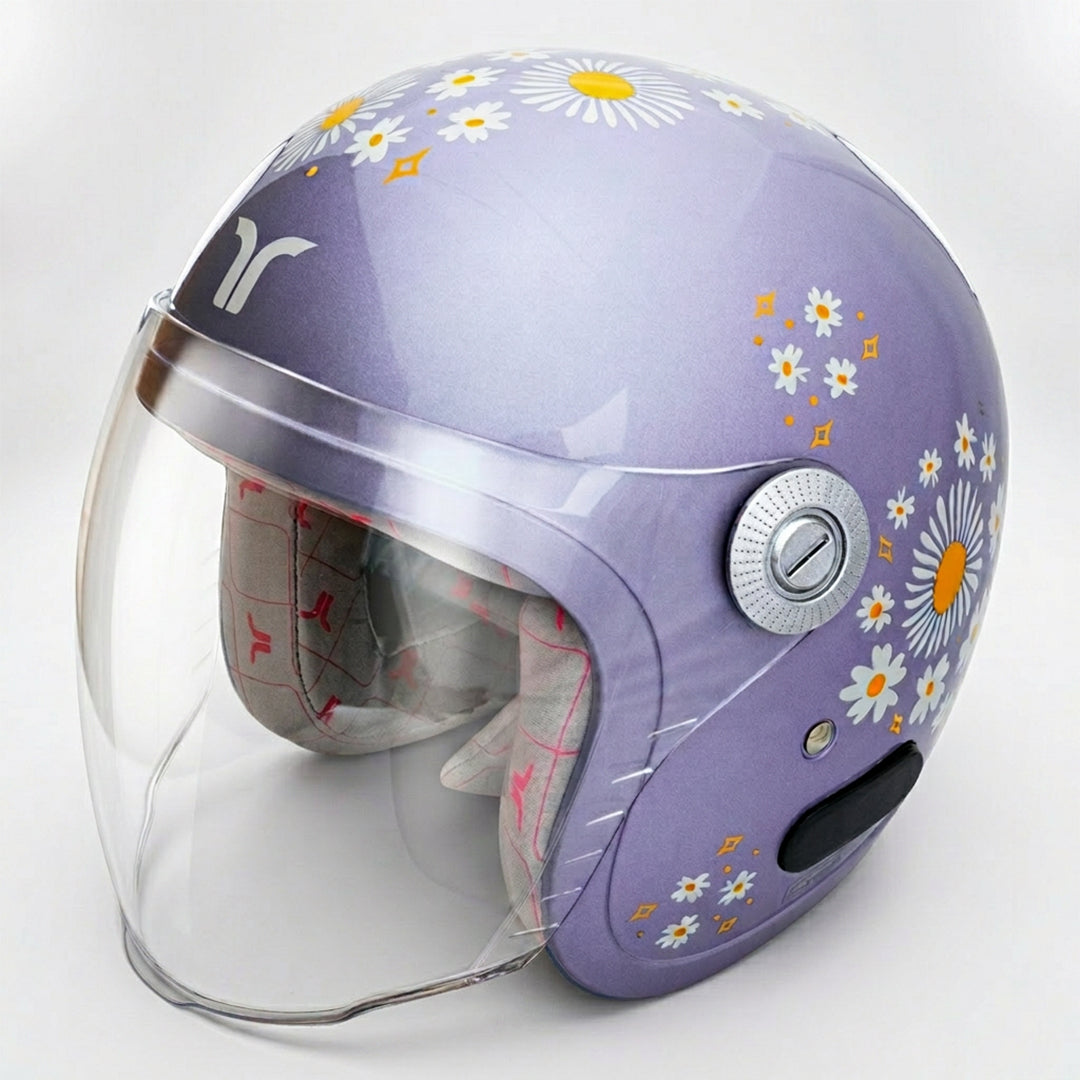 Daisy - Lilac
