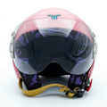 HYP3 Junior – Rose Gold – Solid Colour – Glossy