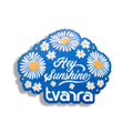 Fridge Magnet – Hey Sunshine