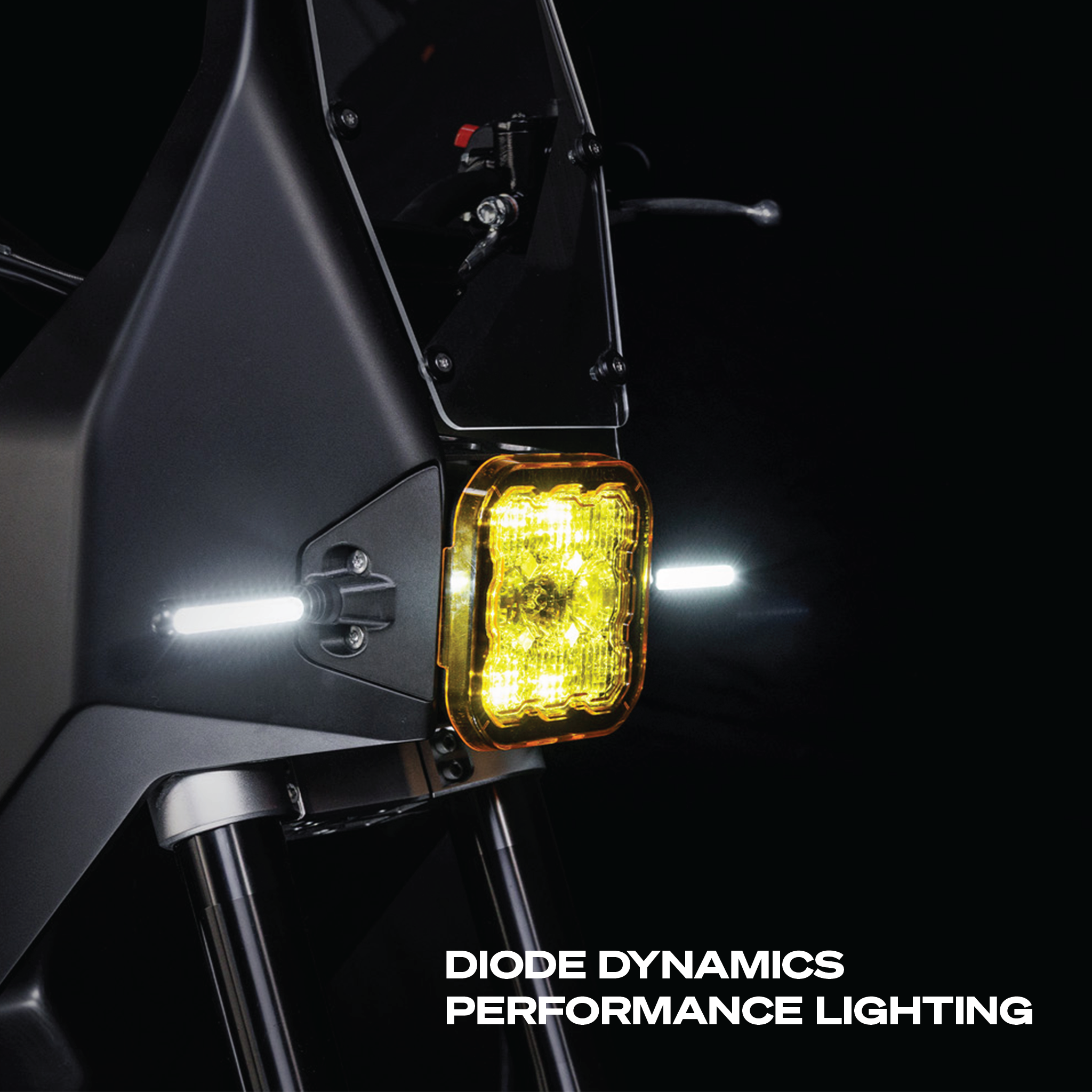 LAND LABS ADV Ascent | Pre-order